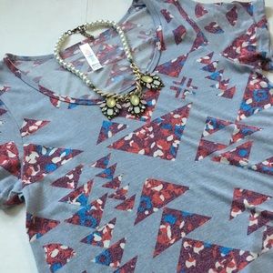 LuLaRoe Classic T